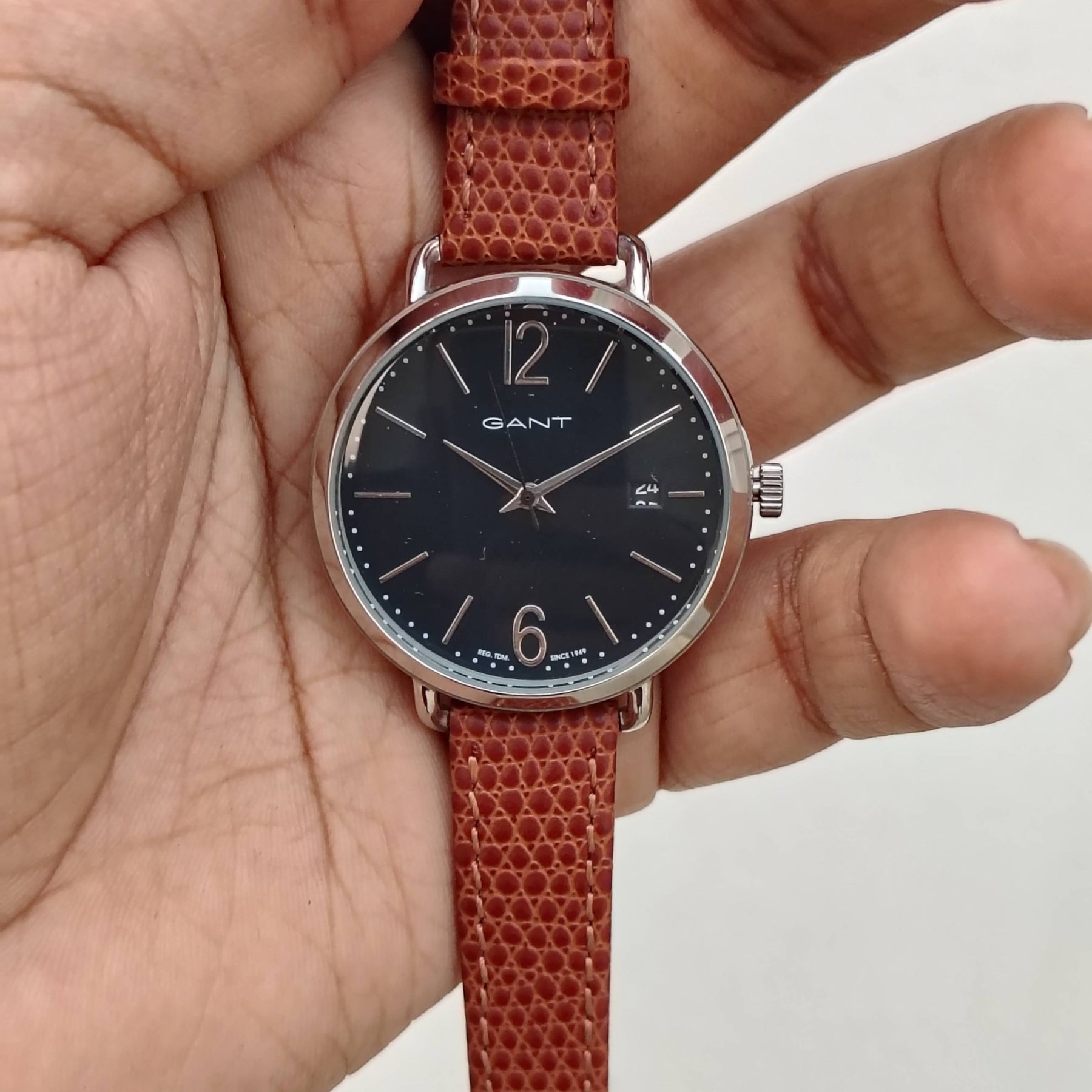 GANT - Original - Japanese Quartz -35mm - Women's Watch