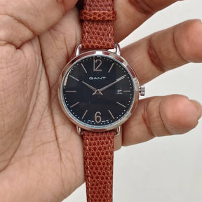 GANT - Original - Japanese Quartz -35mm - Women's Watch