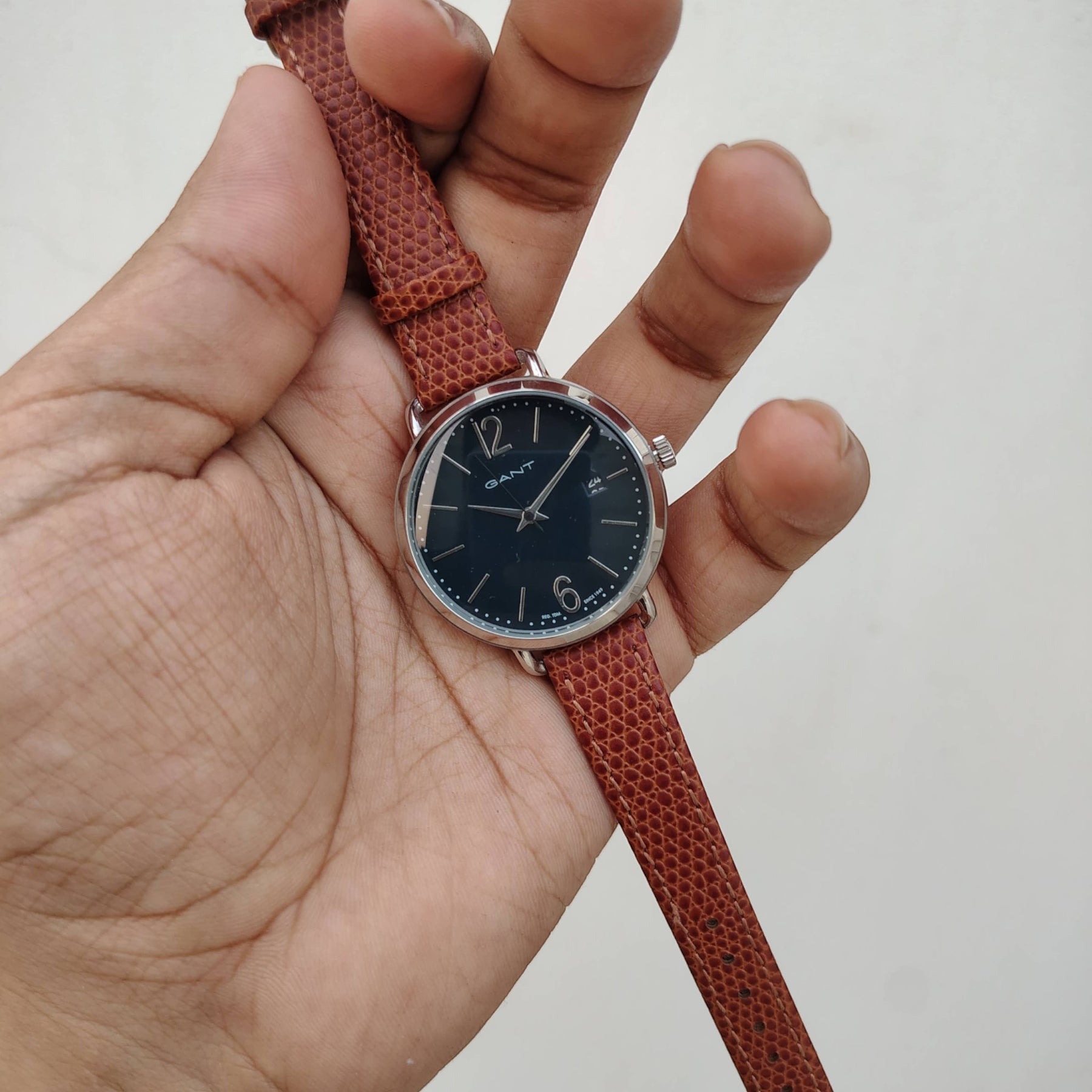 GANT - Original - Japanese Quartz -35mm - Women's Watch
