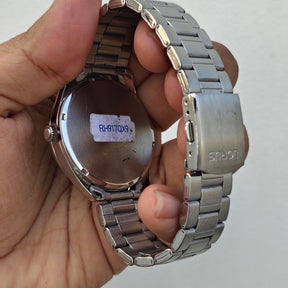 Lorus - Original - Date - Japanese Quartz - 42mm - Men's Watch