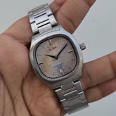 Alba - Original - Date - Japanese Quartz - 37mm - Unisex Watch