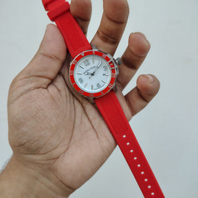 Nautica - Original - Japanese Quartz - 38mm - Water Proof - Unisex Watch