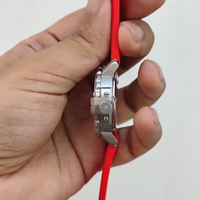 Nautica - Original - Japanese Quartz - 38mm - Water Proof - Unisex Watch