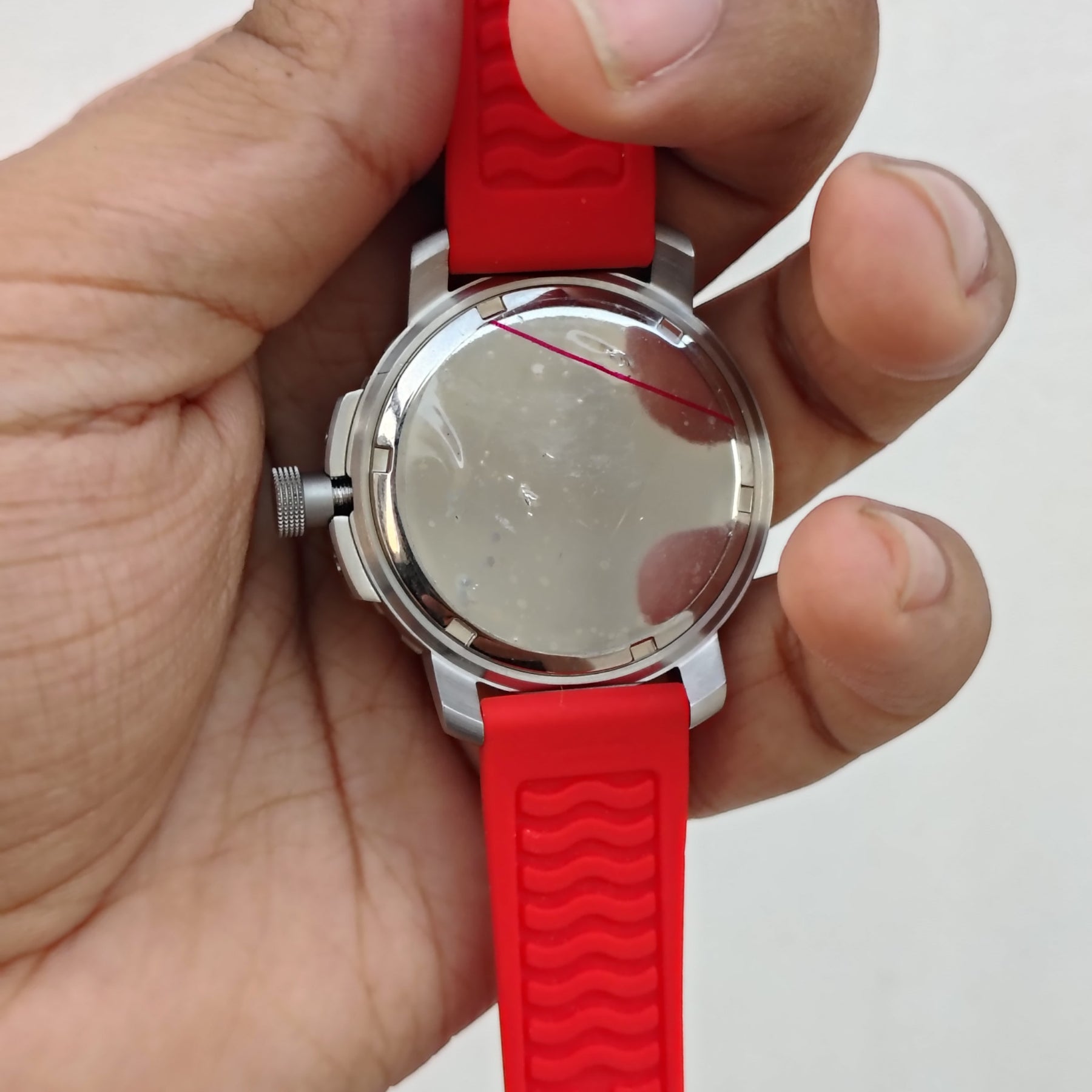 Nautica - Original - Japanese Quartz - 38mm - Water Proof - Unisex Watch