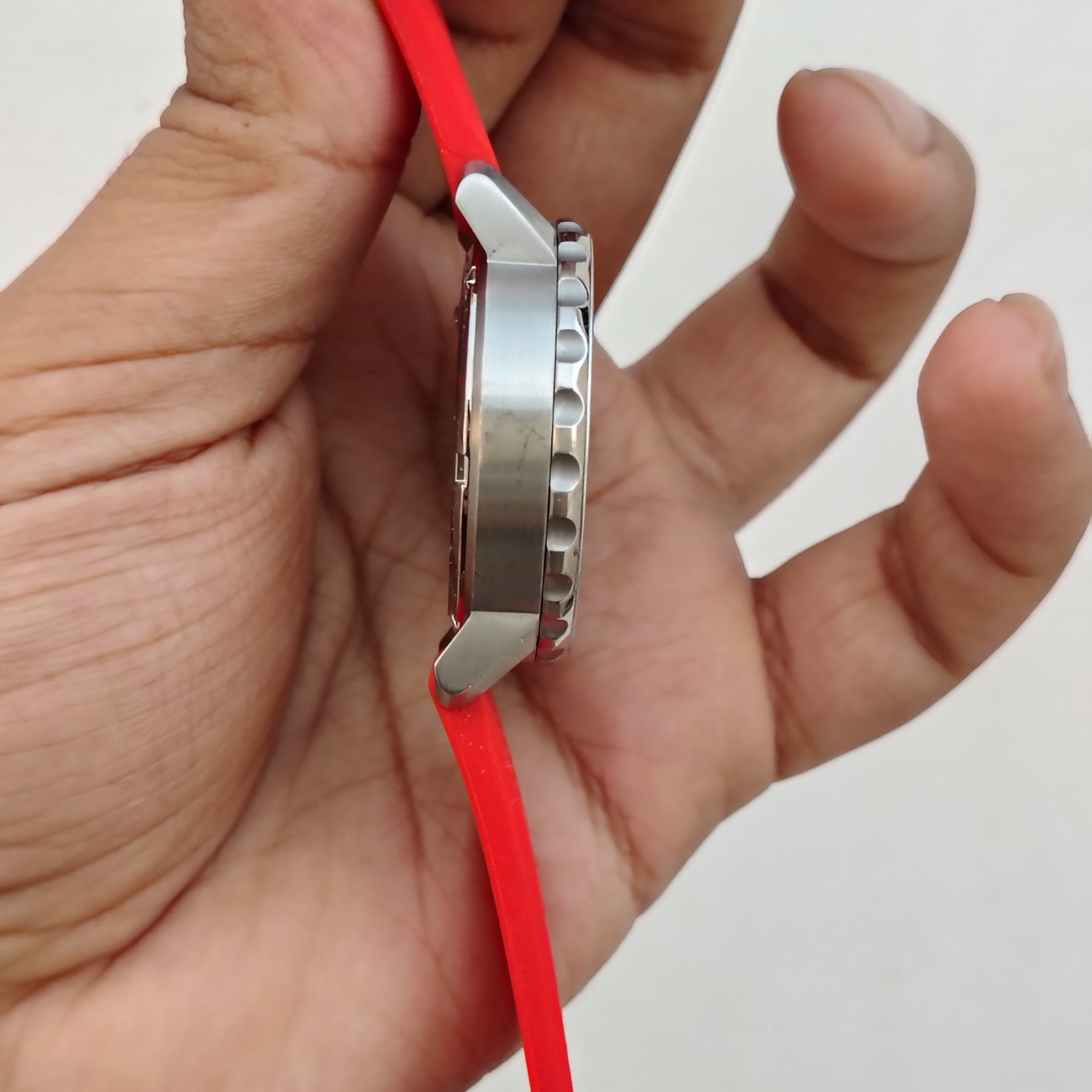 Nautica - Original - Japanese Quartz - 38mm - Water Proof - Unisex Watch