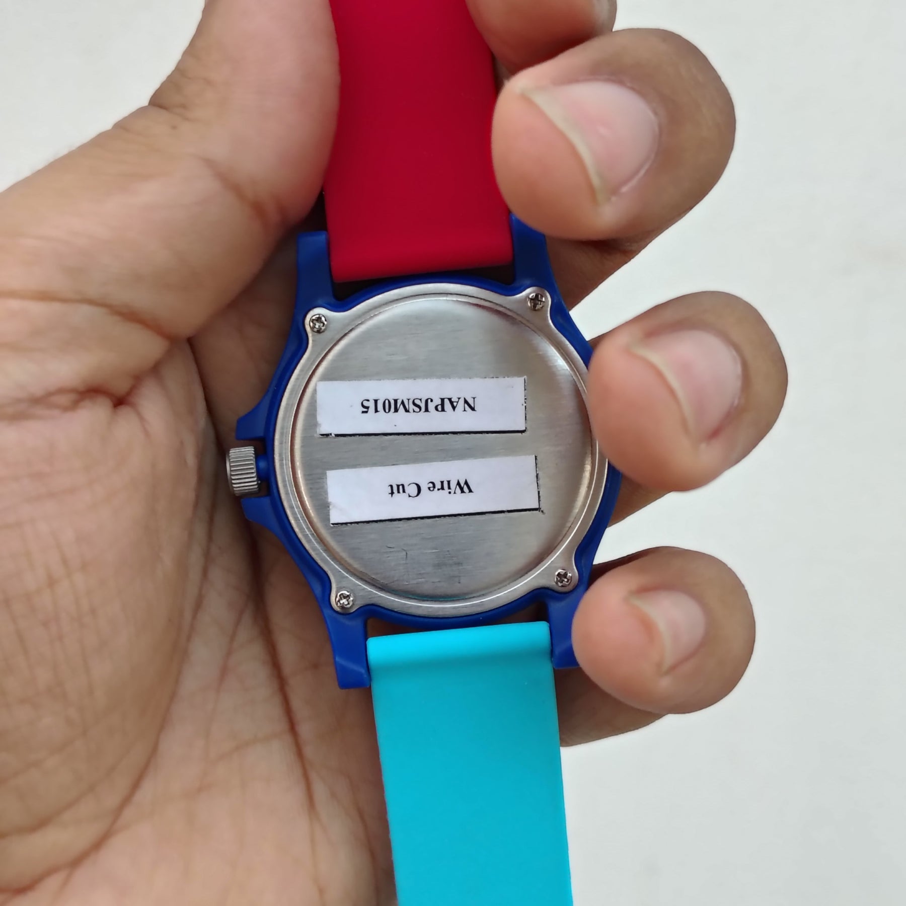 Nautica - Original - Japanese Quartz - 40mm - Water Proof - Unisex Watch