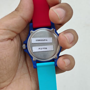 Nautica - Original - Japanese Quartz - 40mm - Water Proof - Unisex Watch