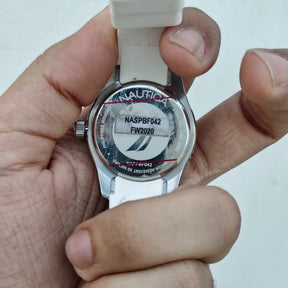 Nautica - Original - Japanese Quartz - 36mm - Water Proof - Women's Watch