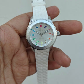 Nautica - Original - Japanese Quartz - 36mm - Water Proof - Women's Watch