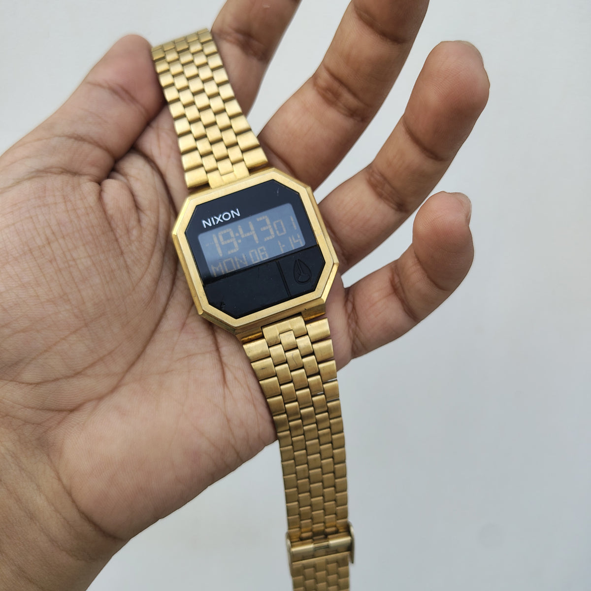 Nixon - Original - Digital - 38mm - Unisex Watch