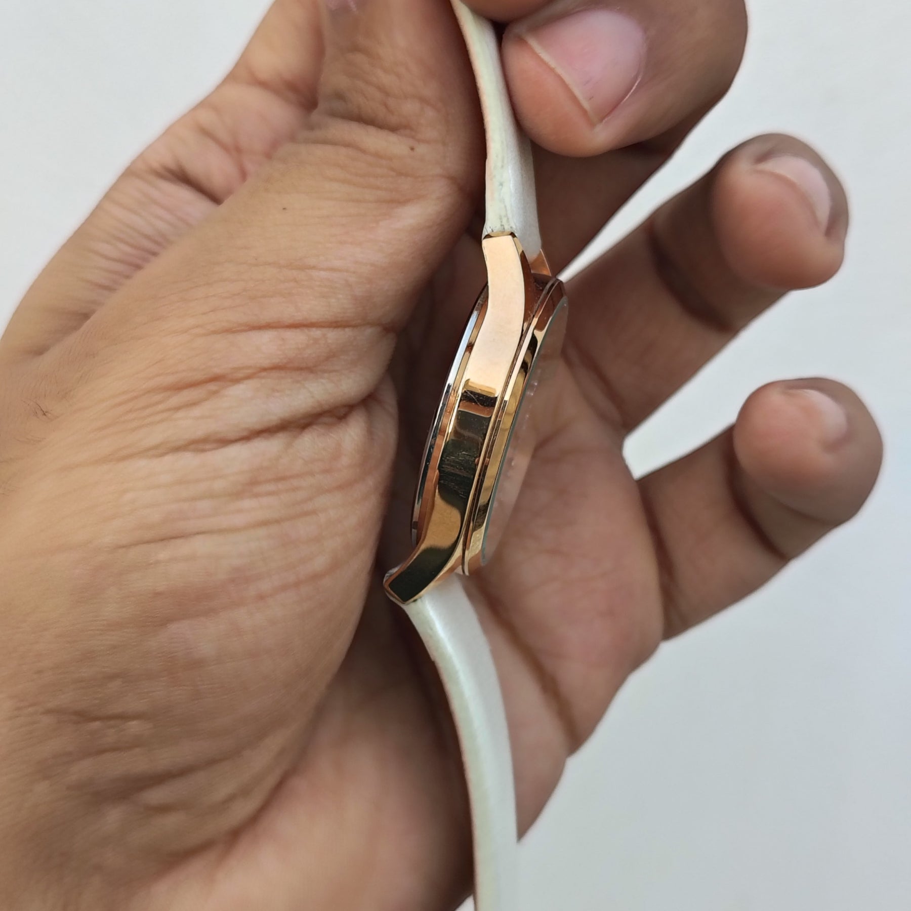 French Connection - Original - Japanese Quartz - 35mm - Women's Watch