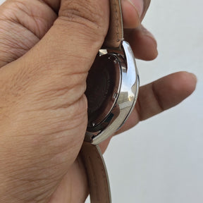 Emporio Armani - Original - AR5880 - Pearl Dial - 38mm - Women's Watch