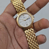 Timex – Original – Day/Date Function – Quartz – 34mm - Women's Watch