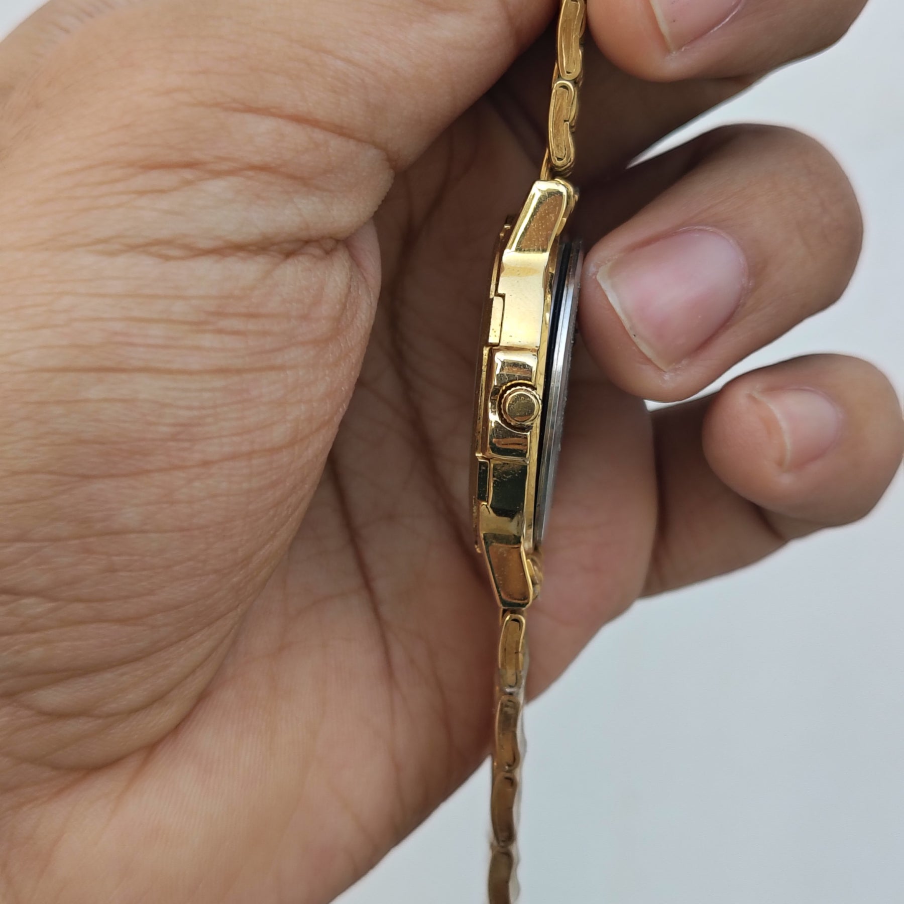 Timex – Original – Day/Date Function – Quartz – 34mm - Women's Watch