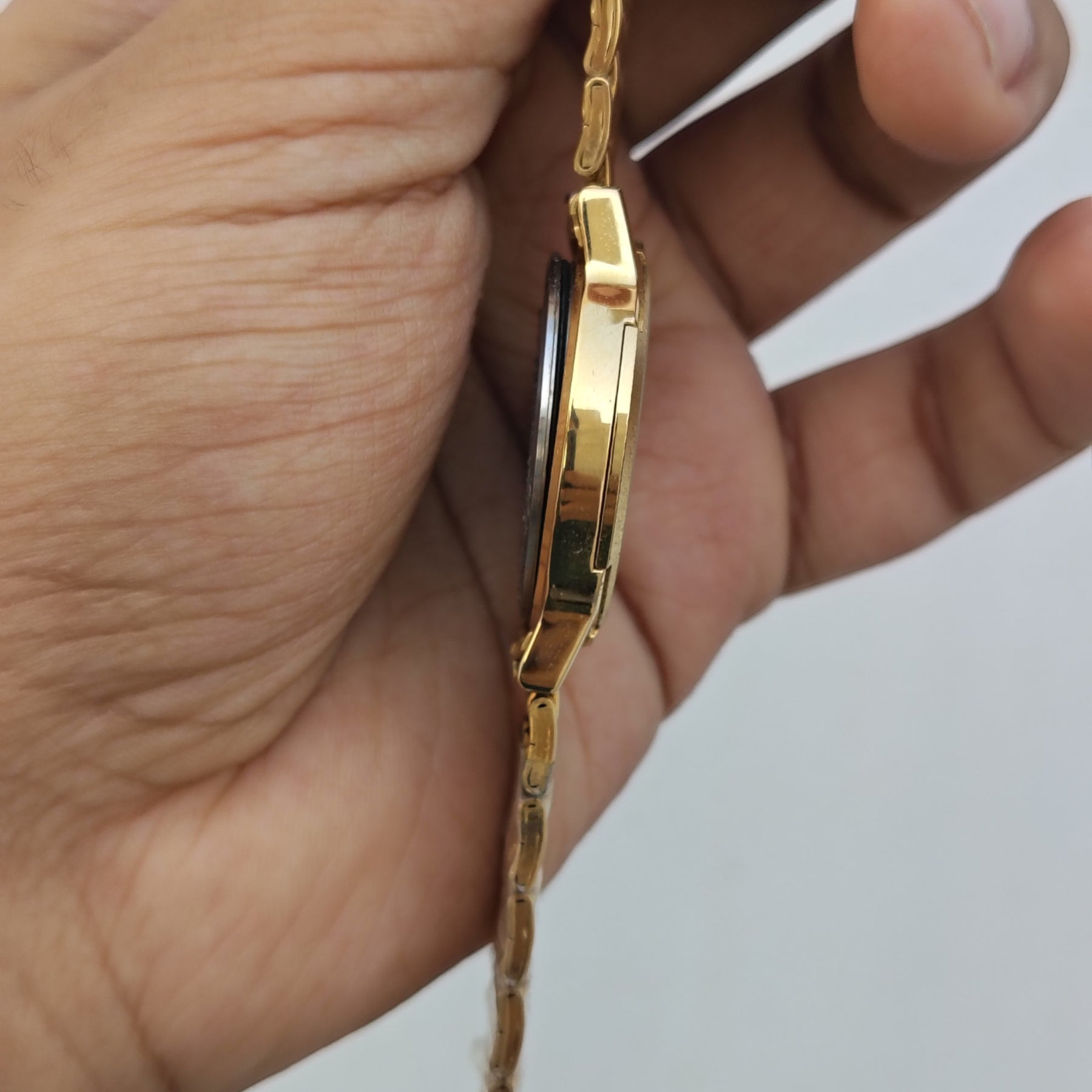 Timex – Original – Day/Date Function – Quartz – 34mm - Women's Watch