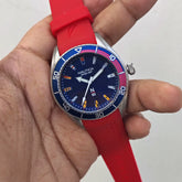 Nautica - Original - Quartz - 43mm - Water Resistant - Men's Watch