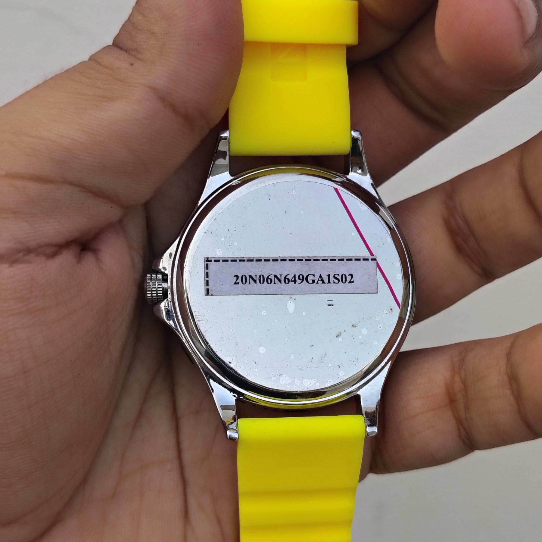 Nautica - Original - Quartz - 42mm - Water Resistant - Men's Watch