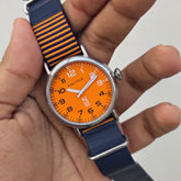 Nautica - Original - Quartz - 40mm - Water Resistant - Unisex Watch