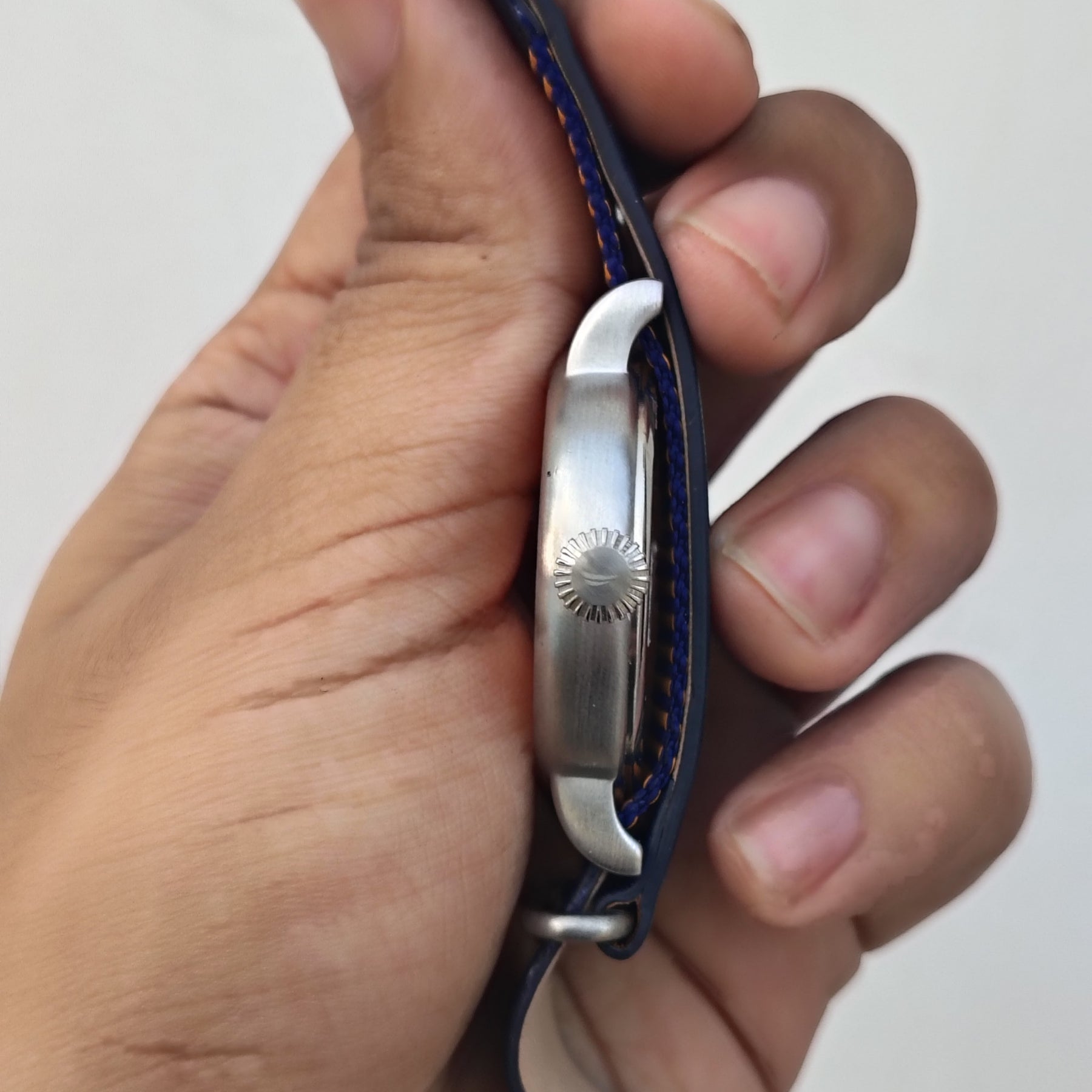 Nautica - Original - Quartz - 40mm - Water Resistant - Unisex Watch