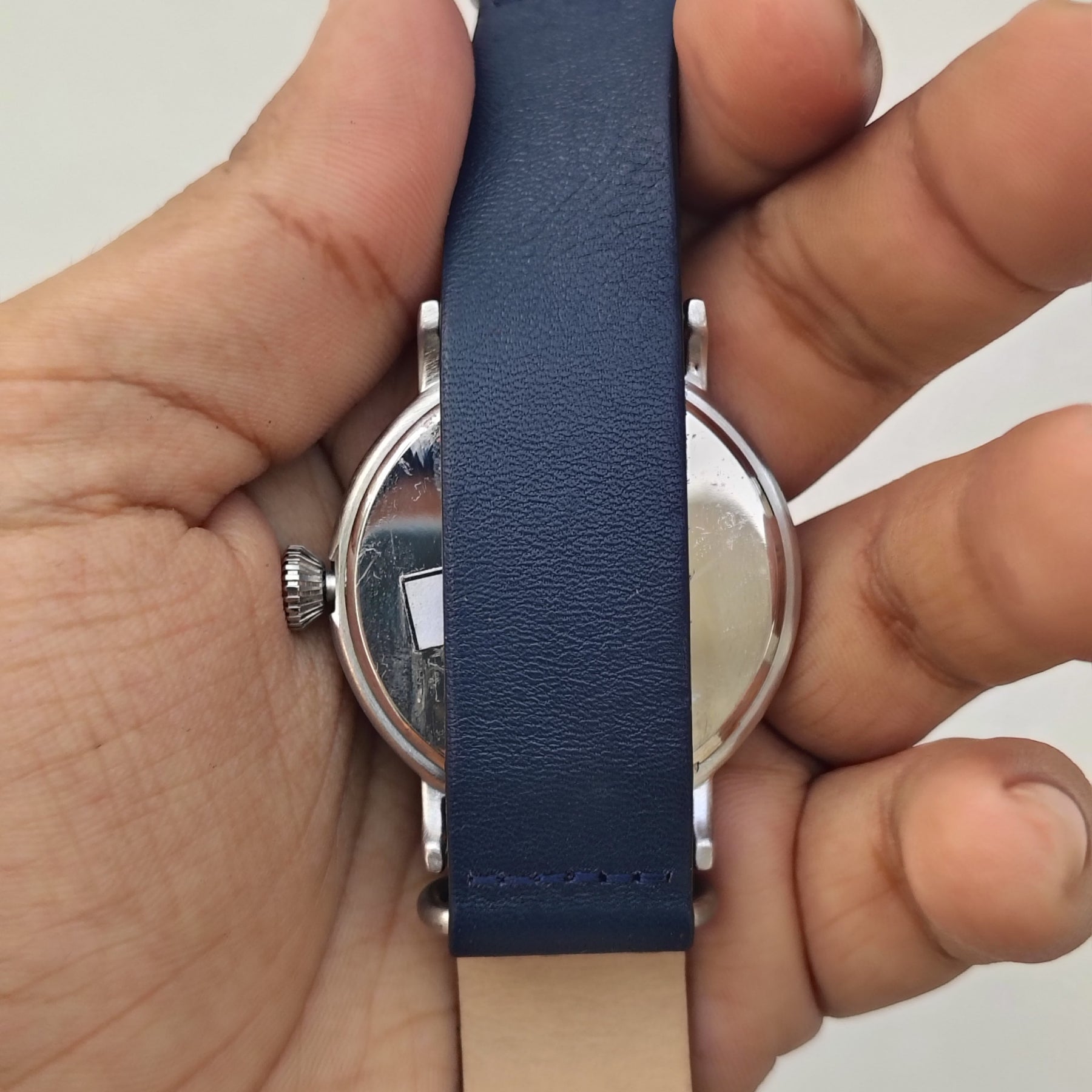 Nautica - Original - Quartz - 40mm - Water Resistant - Unisex Watch