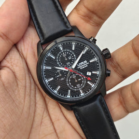 Lorus - Original - Chrono Graph - Japanese Quartz - 44mm - Men's Watch