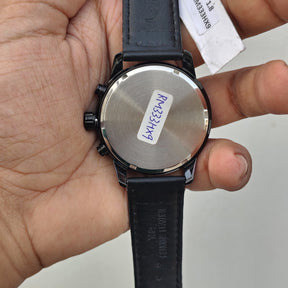 Lorus - Original - Chrono Graph - Japanese Quartz - 44mm - Men's Watch