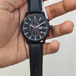 Lorus - Original - Chrono Graph - Japanese Quartz - 44mm - Men's Watch