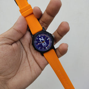 Nautica - Original - Quartz - 40mm - Water Proof - Unisex Watch