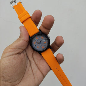 Nautica - Original - Quartz - 40mm - Water Proof - Unisex Watch