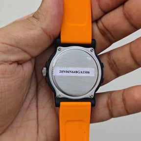 Nautica - Original - Quartz - 40mm - Water Proof - Unisex Watch