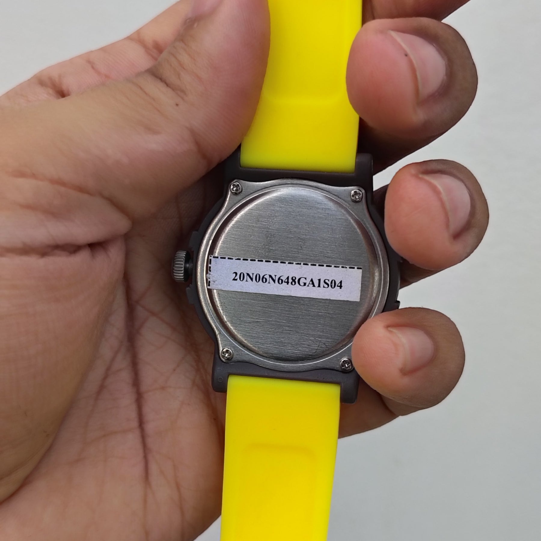 Nautica - Original - Quartz - 40mm - Water Proof - Unisex Watch