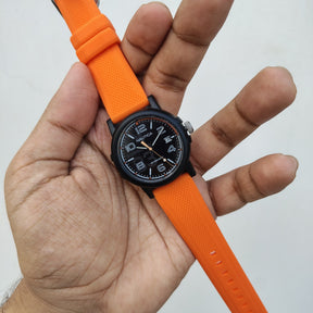 Nautica - Original - Quartz - 40mm - Water Proof - Unisex Watch