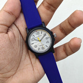 Nautica - Original - Quartz - 40mm - Water Proof - Unisex Watch