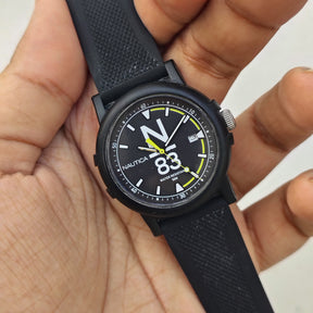 Nautica - Original - Quartz - 40mm - Water Proof - Unisex Watch