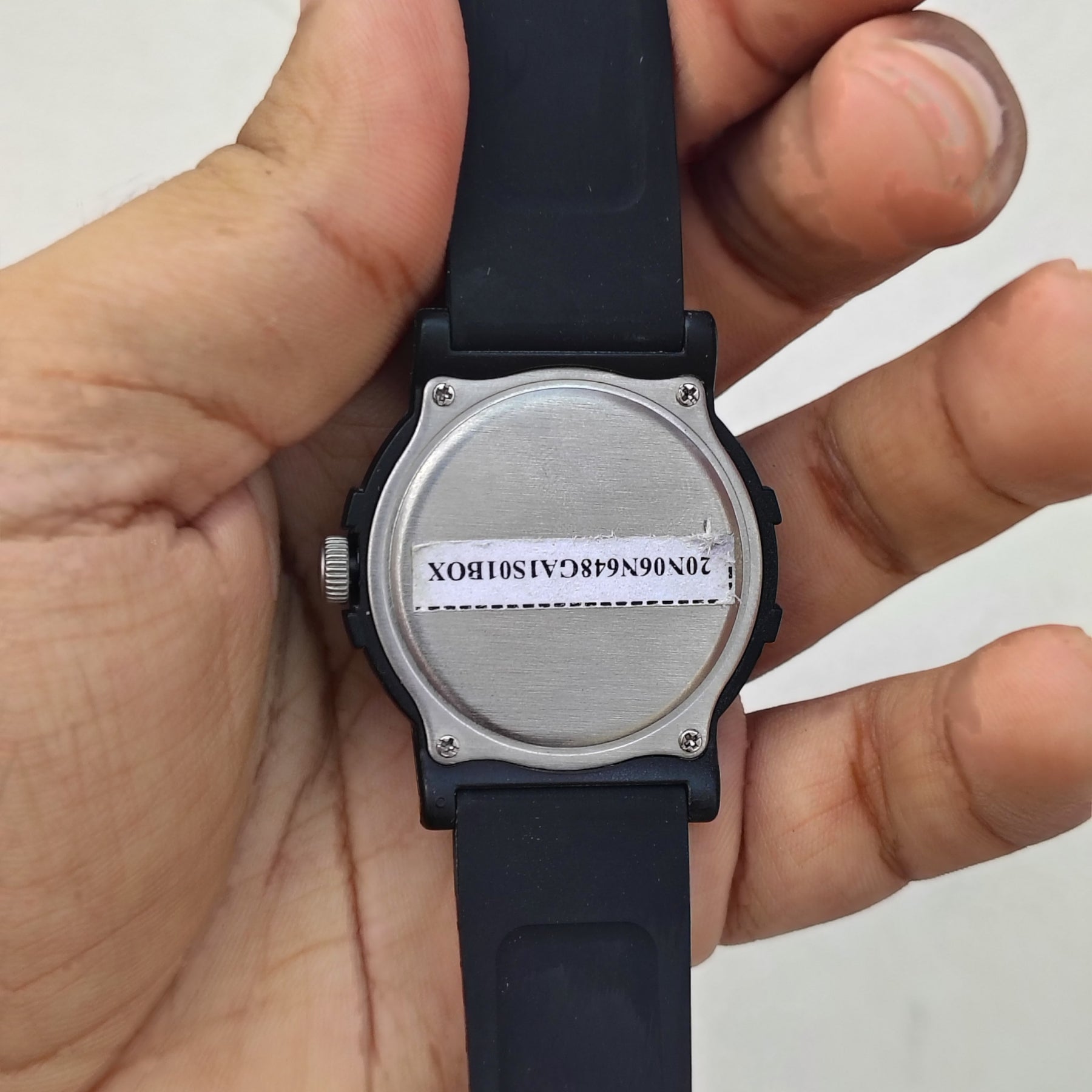 Nautica - Original - Quartz - 40mm - Water Proof - Unisex Watch