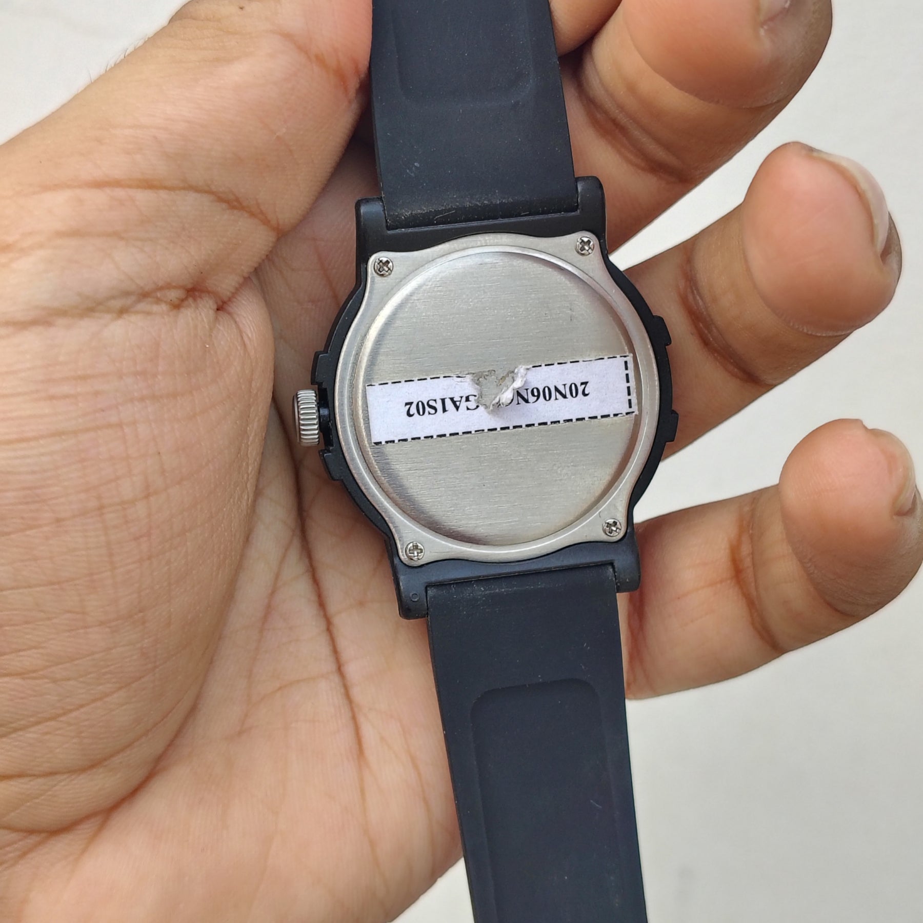 Nautica - Original - Quartz - 40mm - Water Proof - Unisex Watch