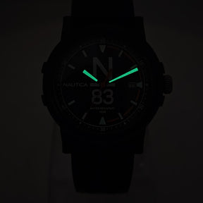 Nautica - Original - Quartz - 40mm - Water Proof - Unisex Watch