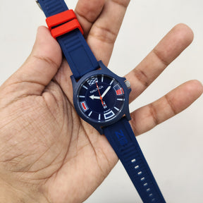 Nautica - Original - Japanese Quartz - 40mm - Water Proof - Unisex Watch