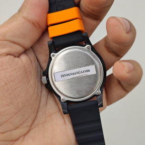 Nautica - Original - Japanese Quartz - 40mm - Water Proof - Unisex Watch