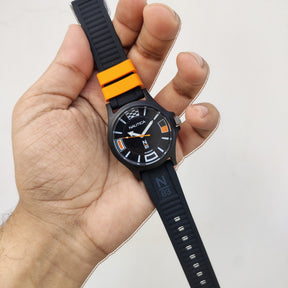 Nautica - Original - Japanese Quartz - 40mm - Water Proof - Unisex Watch