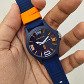 Nautica - Original - Japanese Quartz - 40mm - Water Proof - Unisex Watch