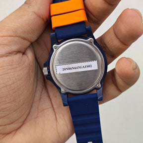 Nautica - Original - Japanese Quartz - 40mm - Water Proof - Unisex Watch