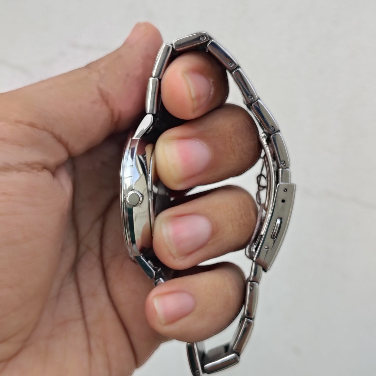 ALBA - Original - Japanese Quartz - 41mm - Men's Watch