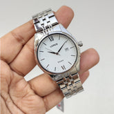 Lorus - Original - Date - Japanese Quartz - 39mm - Men's Watch