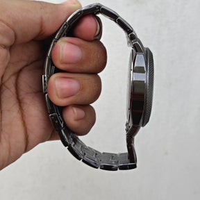 Fossil – Original – FS4662 - Japanese Quartz - 44mm - Men's Watch