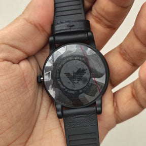 Emporio Armani – Original – AR1973 - Japanese Quartz - 41mm - Men's Watch