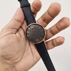 Pilgrim - Original - Ultra Slim - Japanese Quartz - 42mm - Men's Watch