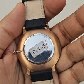 Pilgrim - Original - Ultra Slim - Japanese Quartz - 42mm - Men's Watch