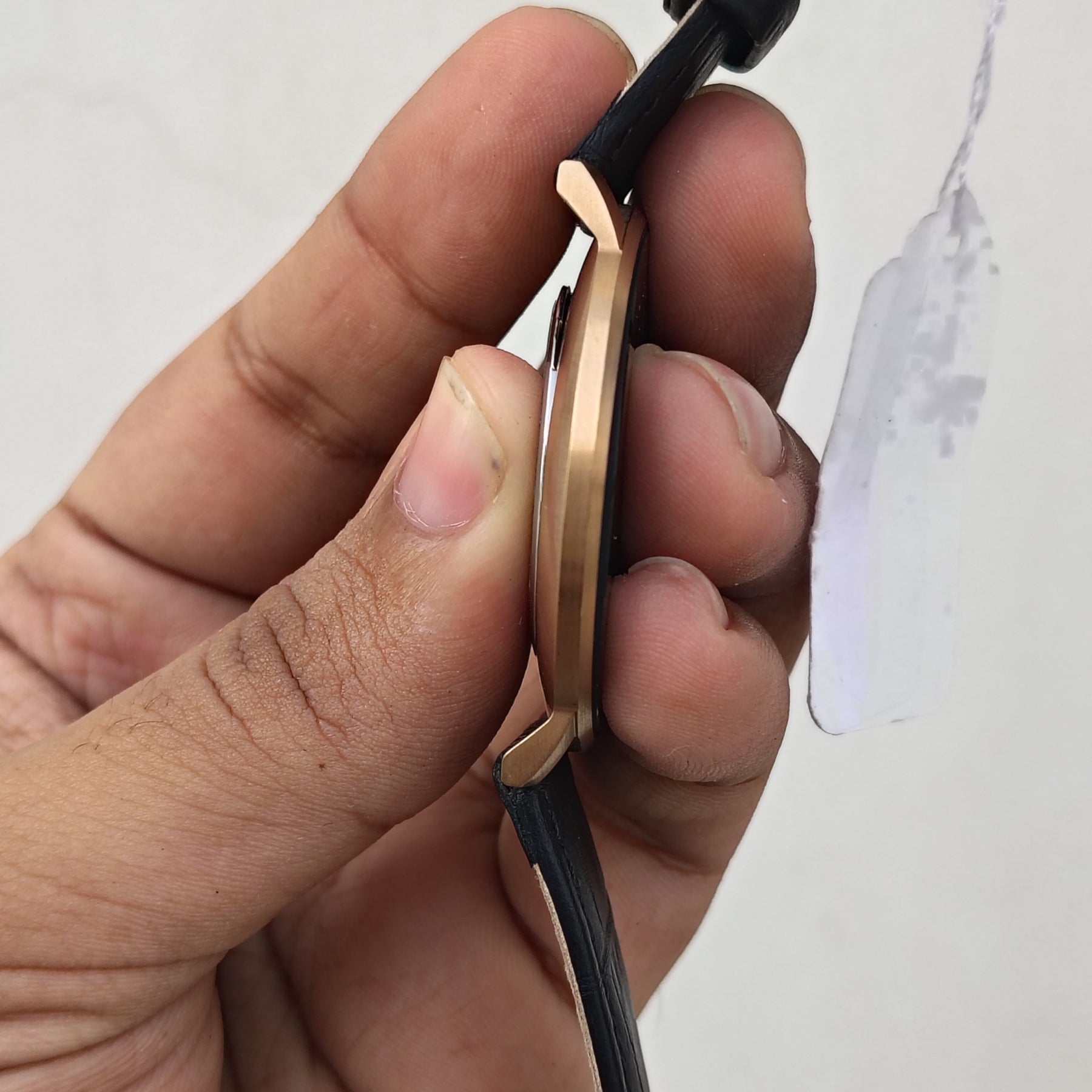 Pilgrim - Original - Ultra Slim - Japanese Quartz - 42mm - Men's Watch