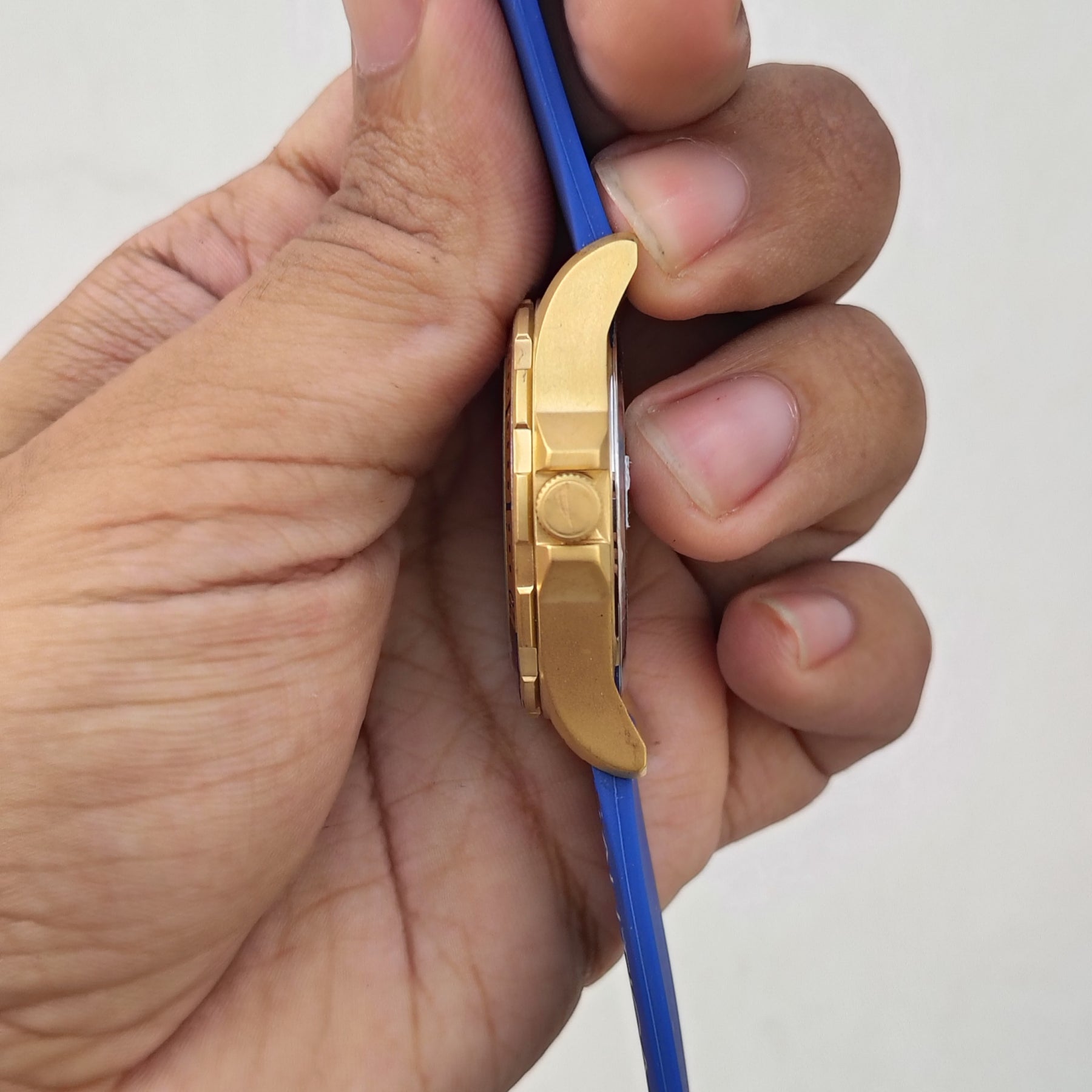 Nautica - Original - Japanese Quartz - 38mm - Water Proof - Unisex Watch